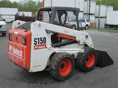 bobcat s150 skid steer|bobcat s150 problems.